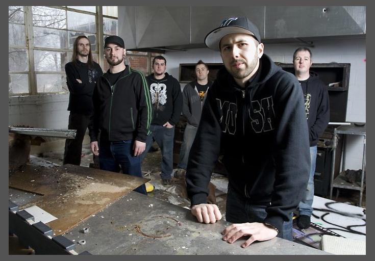 Despised Icon